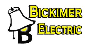 Bickimer Electric Logo